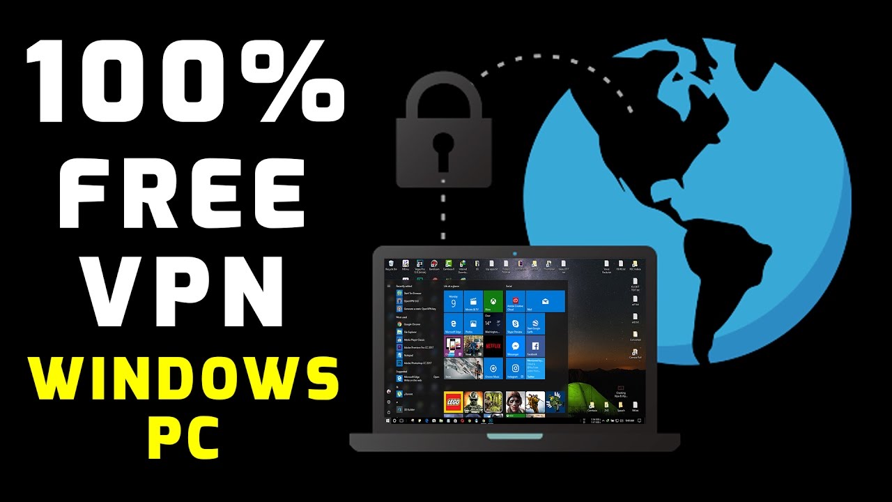 download free vpn for windows