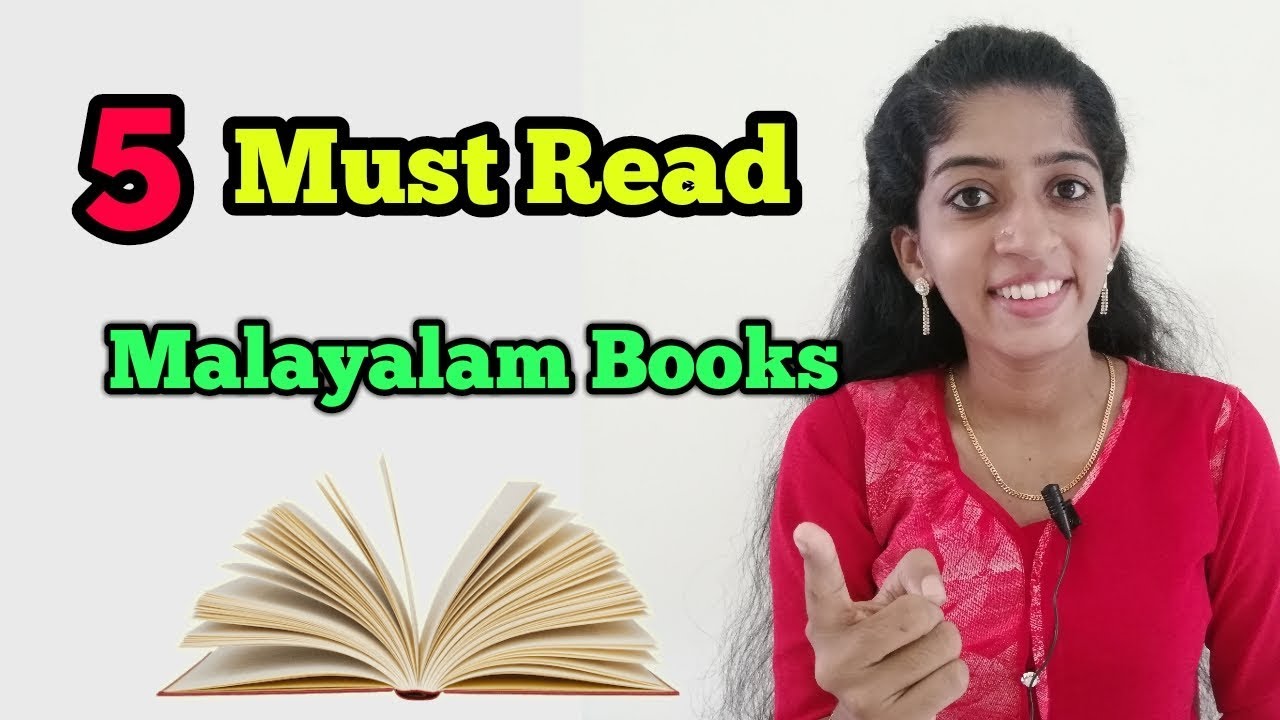malayalam novels